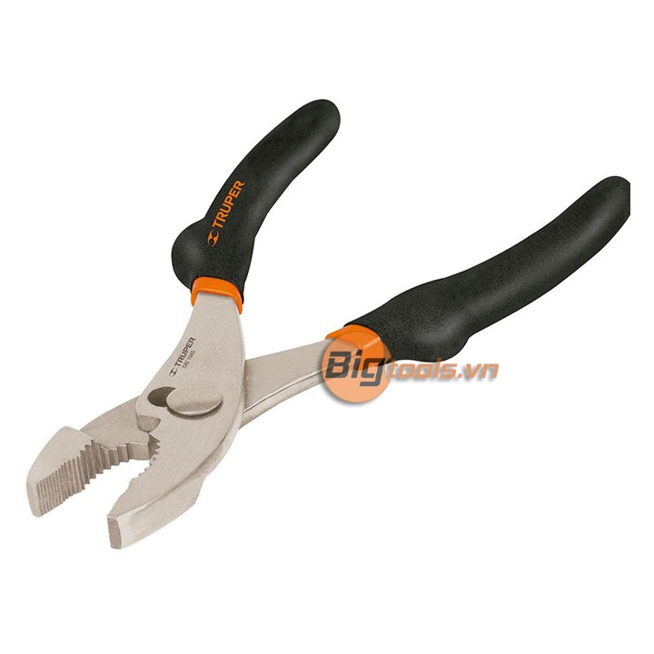 Kềm kẹp Truper 17302