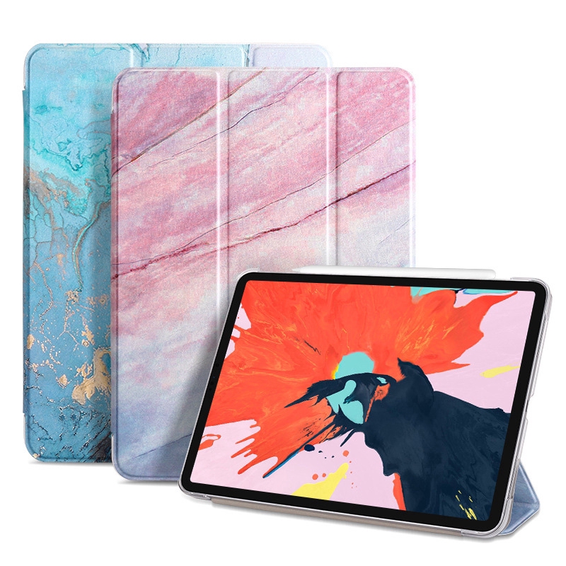 Bao da máy tính bảng cho Ipad 10.2 Inch 2020 8th Generation Air 3rd 10.5 2019 10.2 Pro 10.5 6th Gen 5th 9.7 Inch 2018