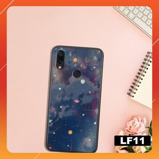 [RẺ VÔ ĐỊCH] ỐP LƯNG XIAOMI REDMI NOTE 7 – REDMI 7 IN HÌNH VŨ TRỤ-NGÂN HÀ SIÊU BỀN-SIÊU CHẤT