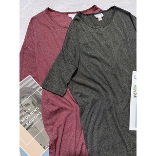 ÁO THUN OVERSIZE DÁNG DÀI XK