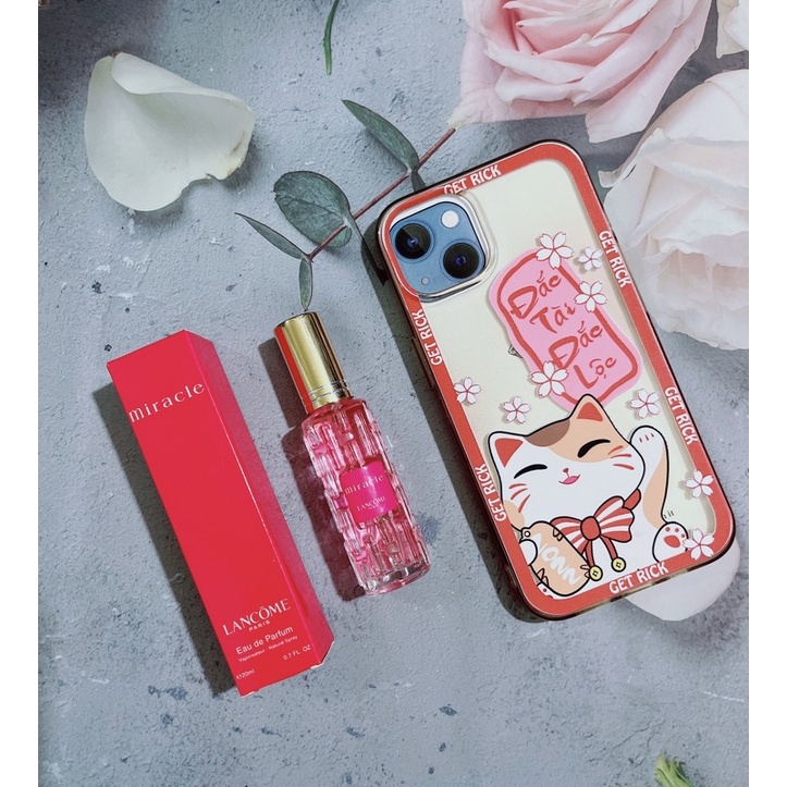 Nước Hoa Nữ Dạng Xịt 20ml