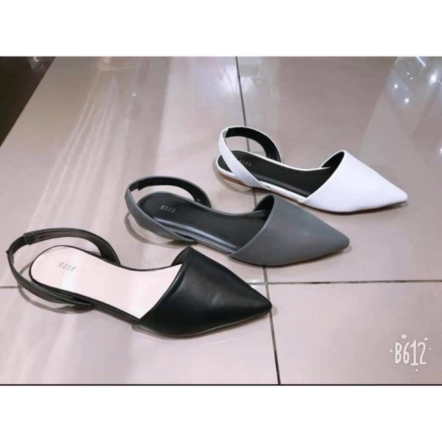 Nose sale size 37