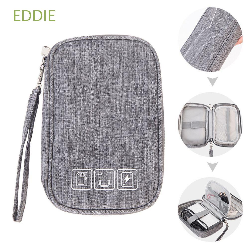 Túi Đựng Sạc Điện Thoại Chống Thấm Nước Tiện Dụng Ốp
