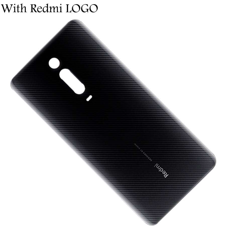 Ốp điện thoại thay thế bảo vệ cho Xiaomi Redmi K20 / K20 Pro / Mi 9t / 9t Pro