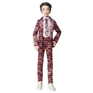 Búp Bê Thần Tượng BTS - JIMIN
