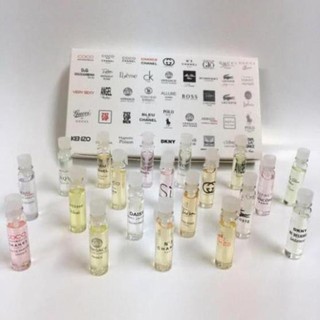 conbo 20 chai nước hoa mini