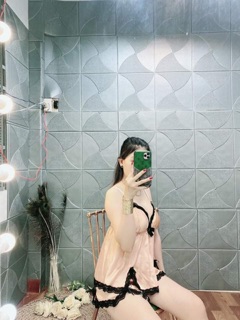 SET BỘ NGỦ 2 DÂY SEXY SATIN LỤA CAO CẤP