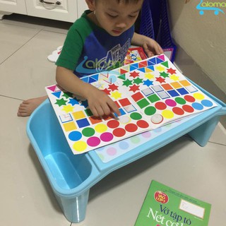 Bàn học đa năng Child Desk CD