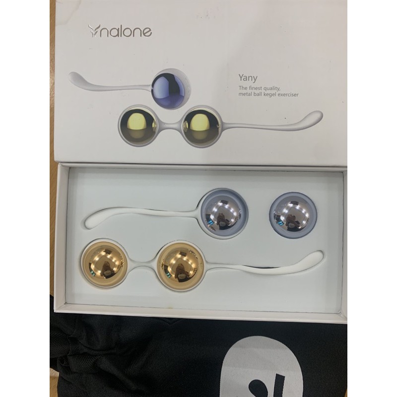 Bóng se khít kegel nalone