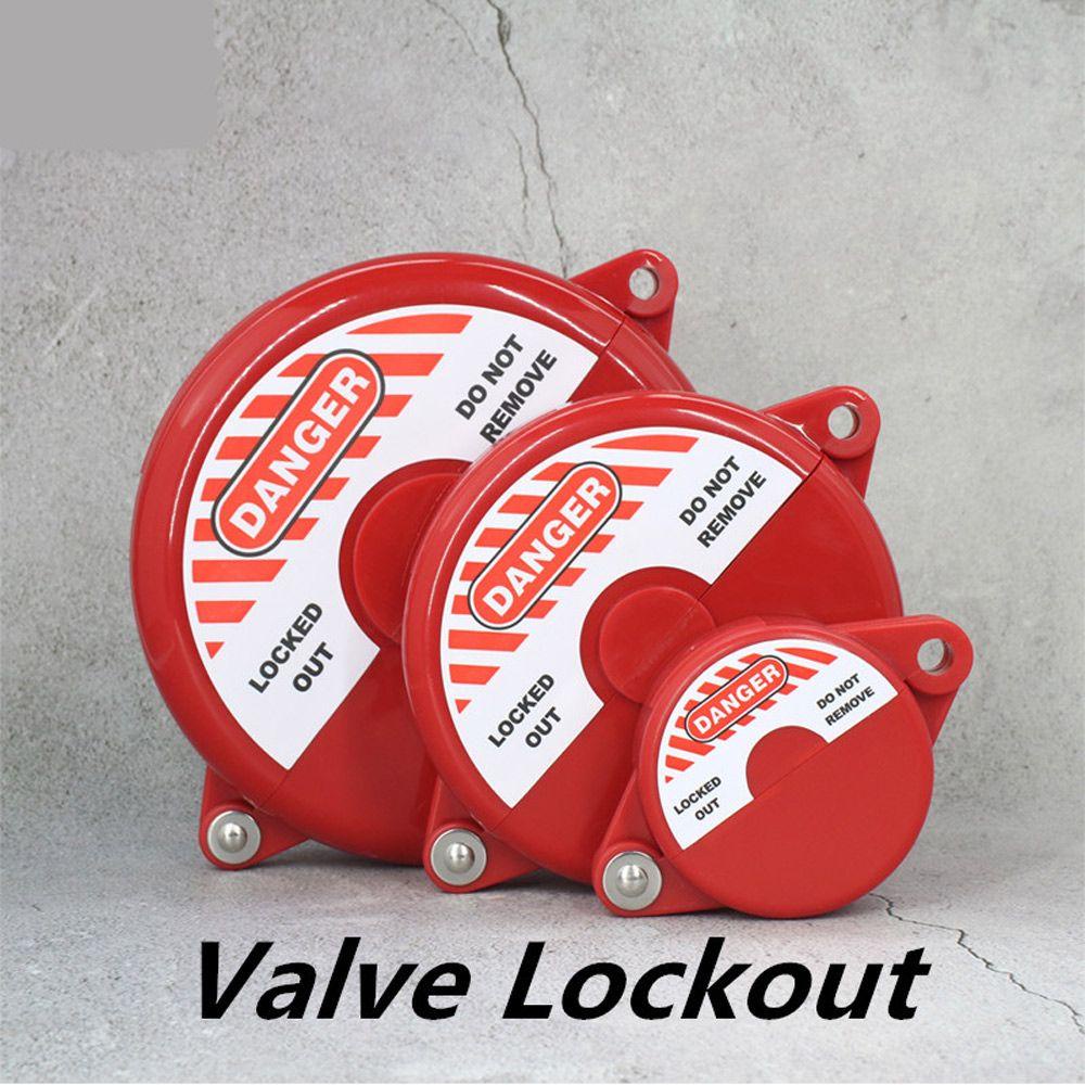 Khóa Van Khóa Bình Gas An Toàn Tiện Lợi