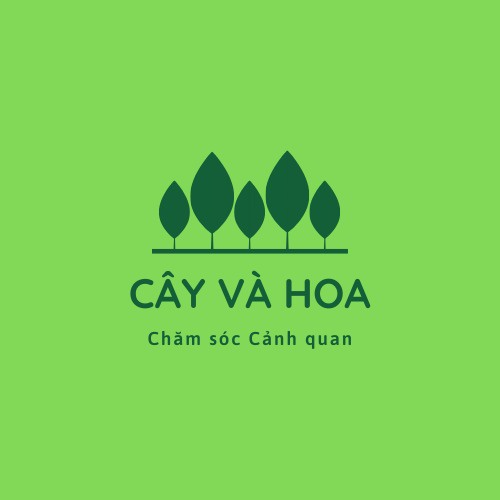 Cây và hoa 4 mùa