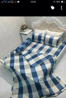 Drap nệm đẹp