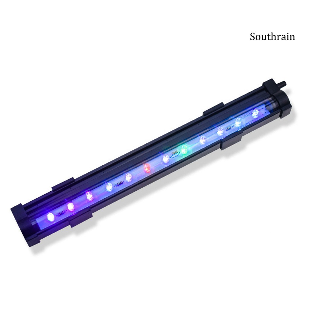 Đèn LED trang trí bể cá không thấm nước