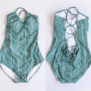 Bikini đan dây