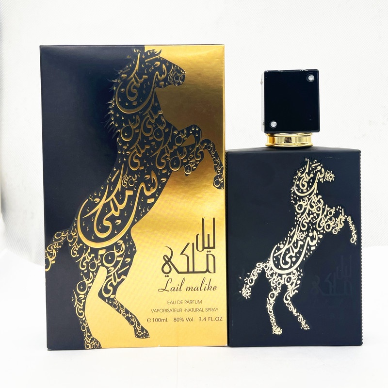 Nước Hoa Ngựa 100ML  Cao Cấp Quyễn Rũ Thơm Lâu Dành Cho Nam Và Nữ