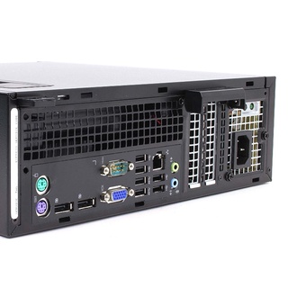 Barebone xác case máy tính Dell 3020/9020 Optiplex socket 1150