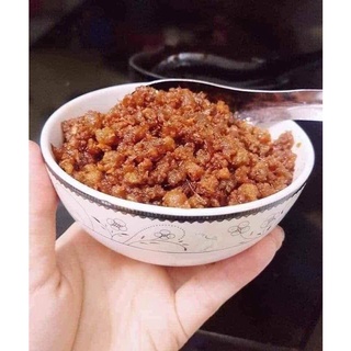 Mắm Tép Ba Làng 500ml Date Mới