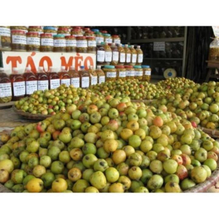 DẤM TÁO MÈO GIA TRUYỀN TÂY BẮC THƠM NỨC MŨI 500ml .