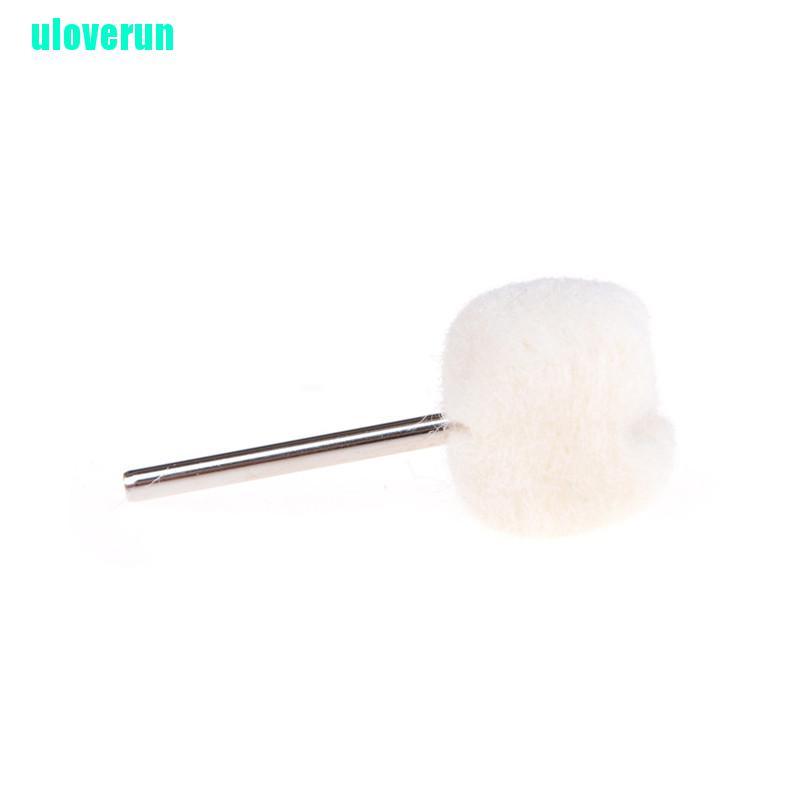 Đầu Cọ Len Đánh Bóng Chuyên Dụng Cho Máy Khoan