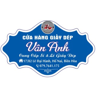 Giày Dép Vân Anh