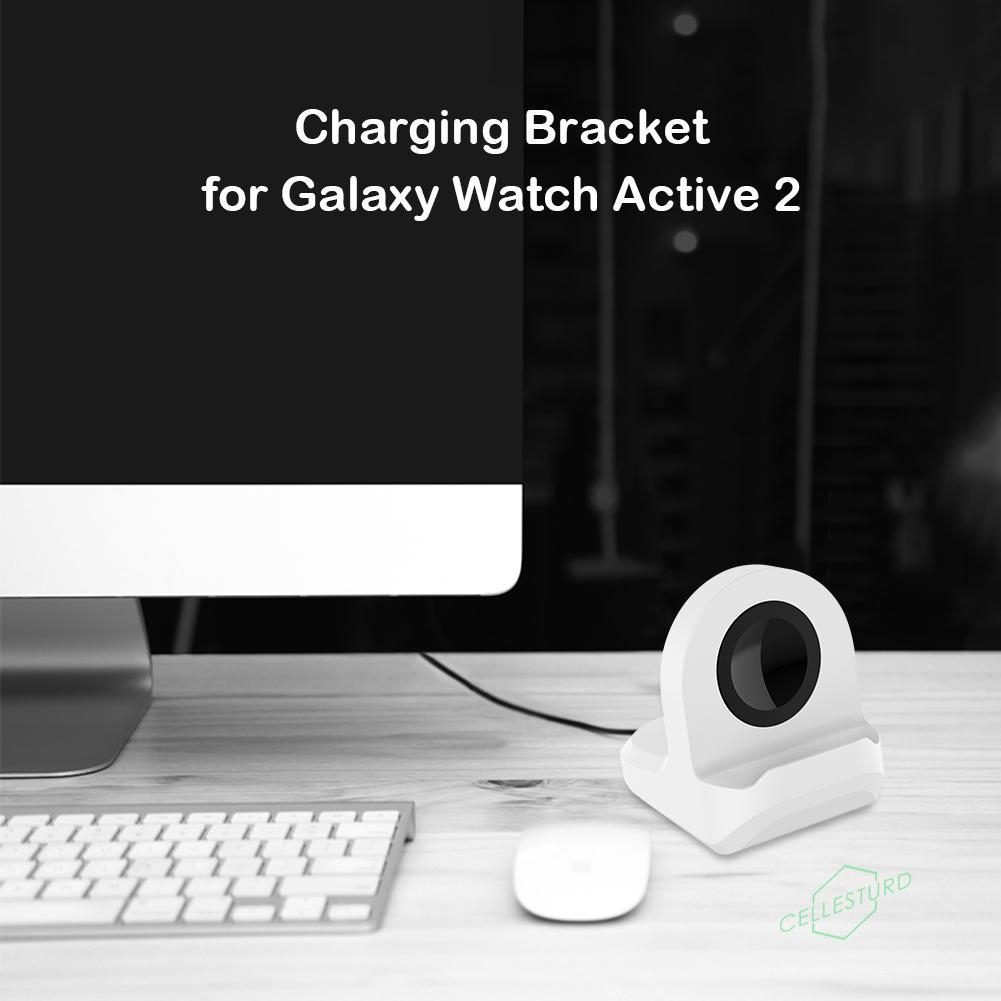 Đế Đồng Hồ Thông Minh Khi Sạc Samsung Galaxy Watch Active 2 Tiện Dụng