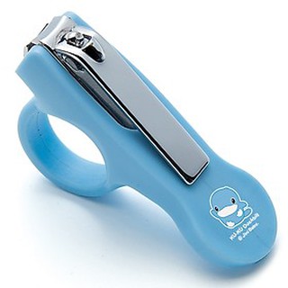 Bấm móng tay KUKU KU3032 cho trẻ sơ sinh, cắt móng tay Đài Loan cho bé - Monnie Kids