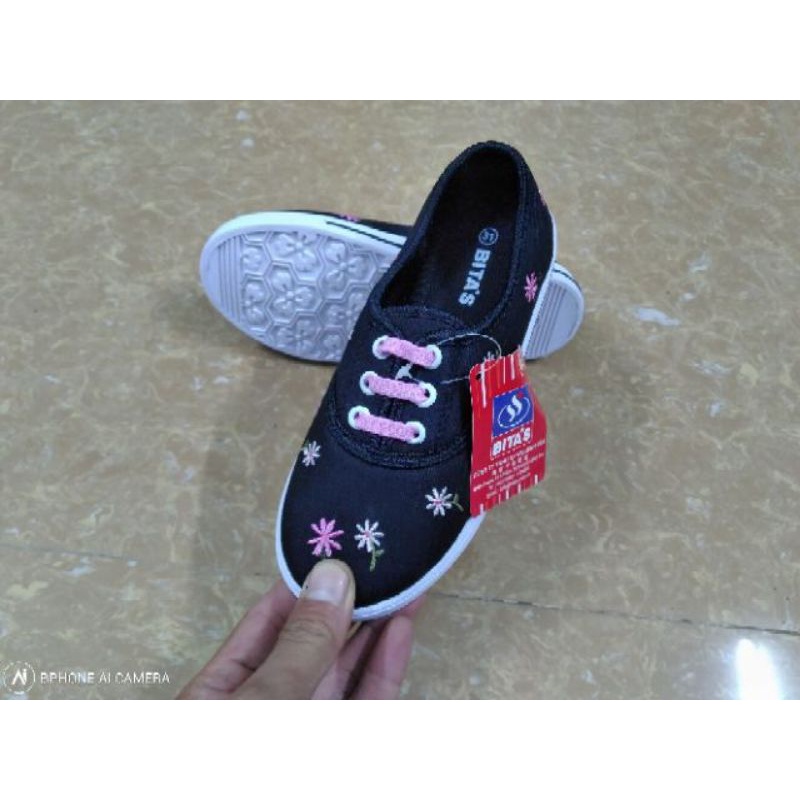 Giày búp bê bé gái - GVBG.73 mua 1doi tặng 1doi mẫu ngãu Nhiên