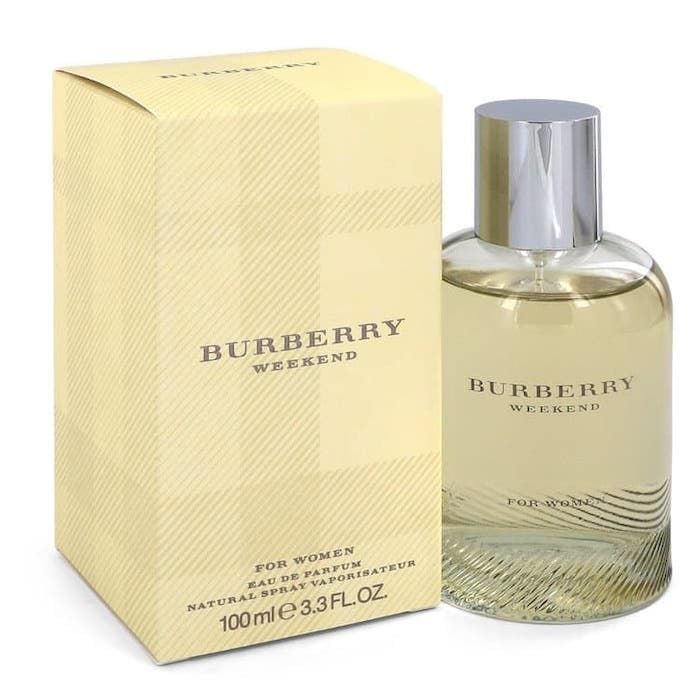 Nước hoa Burberry Weekend Eau De Parfum For Women