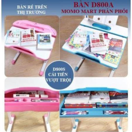 Bộ Bàn Học Thông Minh Chống Gù Chống Cận ROYAL D800A 80cm_A8_ghế chống gù | BigBuy360 - bigbuy360.vn