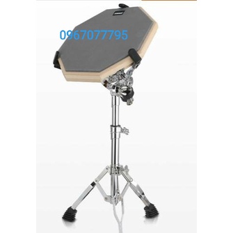 BỘ PAD TẬP TRỐNG ASANASI 12 INCH  - PAD TẬP TRỐNG