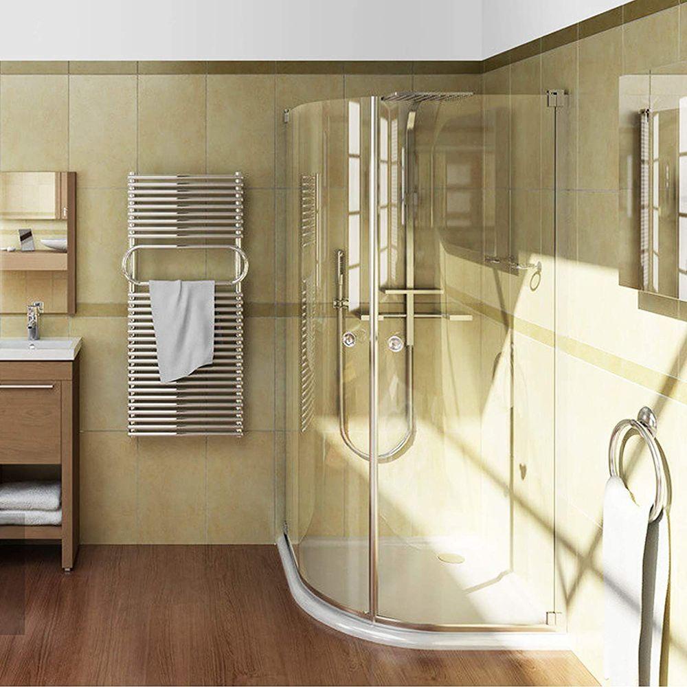 KUNHEV Bản Lề Cửa Kính Không Khung Chuyên Nghiệp