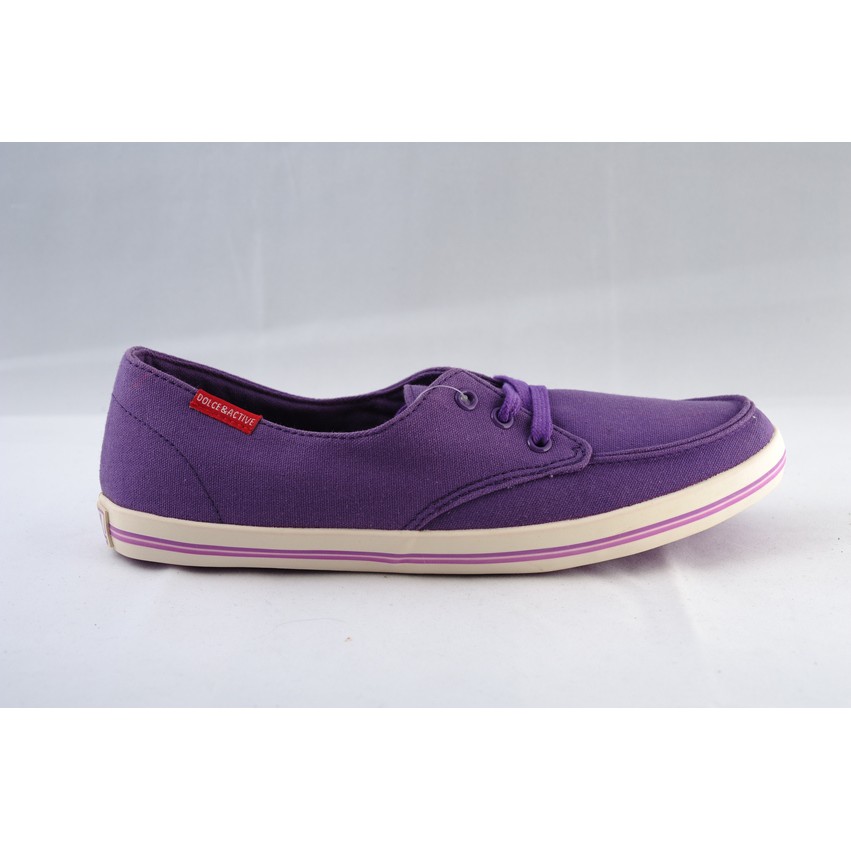 Giày vải lười nũ chính hãng | BigBuy360 - bigbuy360.vn