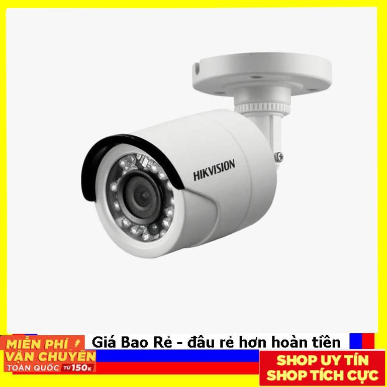 Camera Hồng Ngoại thân hình trụ Hikvision DS-2CE16D0T-IRO 3.6mm 2MP