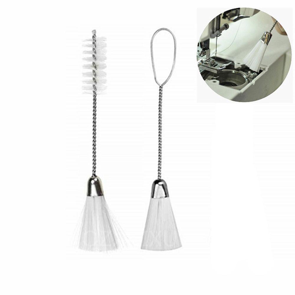 YIYU Bàn Chải Vệ Sinh Bàn Phím Máy Tính Đa Năng Đầu Đơn / Sợi Kim Loại / Một Đầu Tiện Dụng