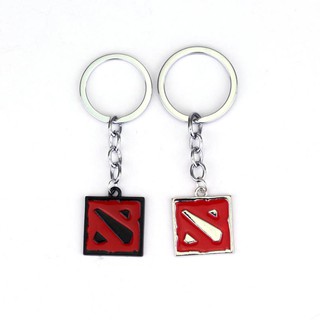 Móc Khóa Logo Dota2