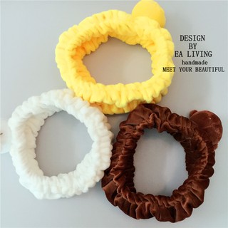 Băng đô hình thú Hàn Quốc - siêu dễ thương