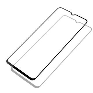 Miếng Dán Kính Cường Lực 9D Full Màn Hình Cho Redmi Note 8/ Note 8 Pro