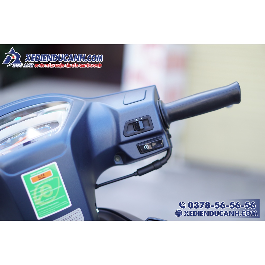 Xe ga 50cc Kymco Candy Hermosa - 2022