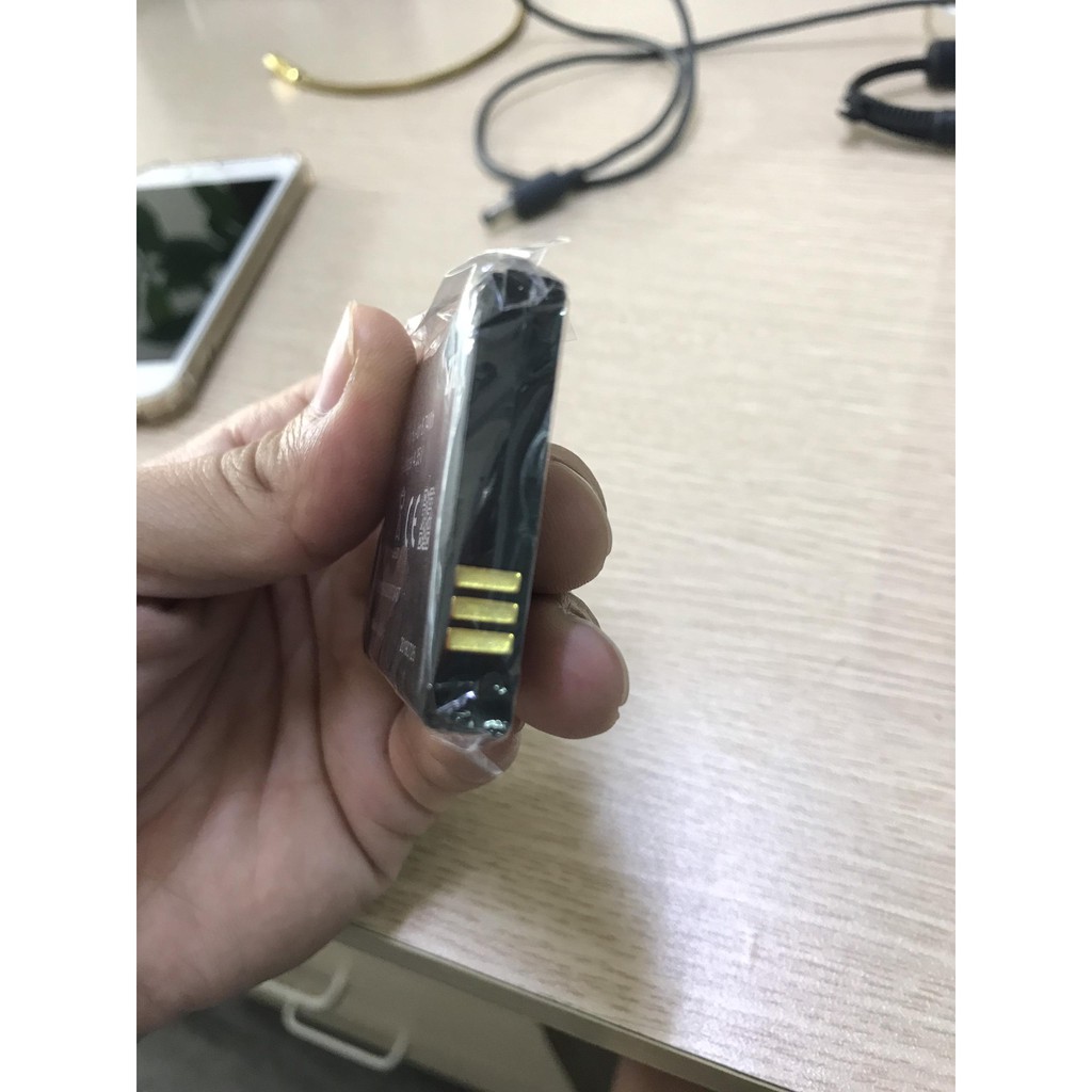 Pin Thay Thế Cho Bộ Phát Wifi ZTE MF673 và ZTE WD670 - Chính Hãng ZTE | BigBuy360 - bigbuy360.vn