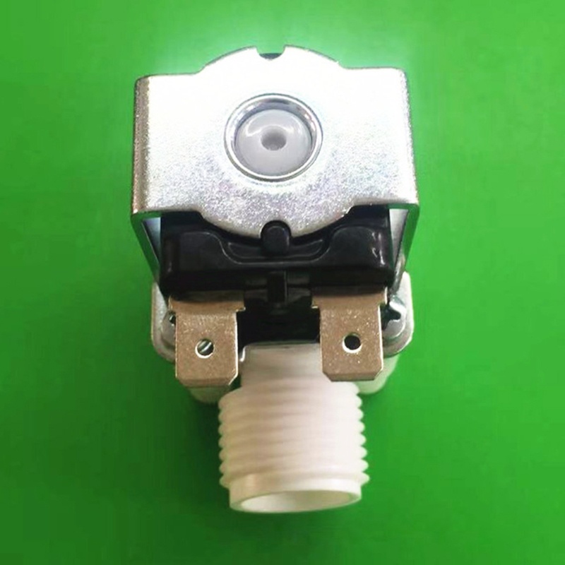 Van Điện Từ 1 / 2 &quot;Cho Van Nước DC 12V
