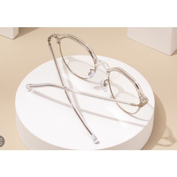 CHÍNH HÃNG KÍNH MẮT RECLOW SOOBIN TXT CHỐNG ÁNH SÁNG XANH