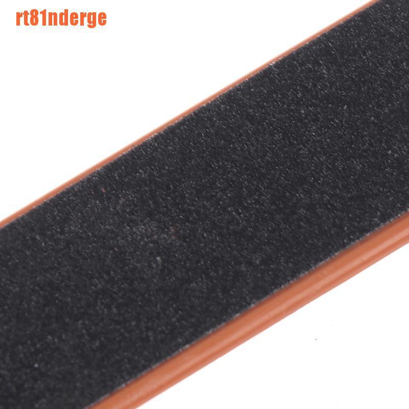 ◘✤Fingerboard Mini Finger Skateboard Plastic Skate Scooter Skateboar