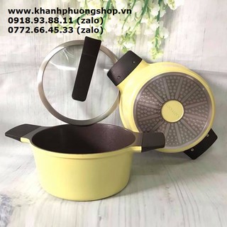 nồi birds lock&lock - nồi bird lock&lock