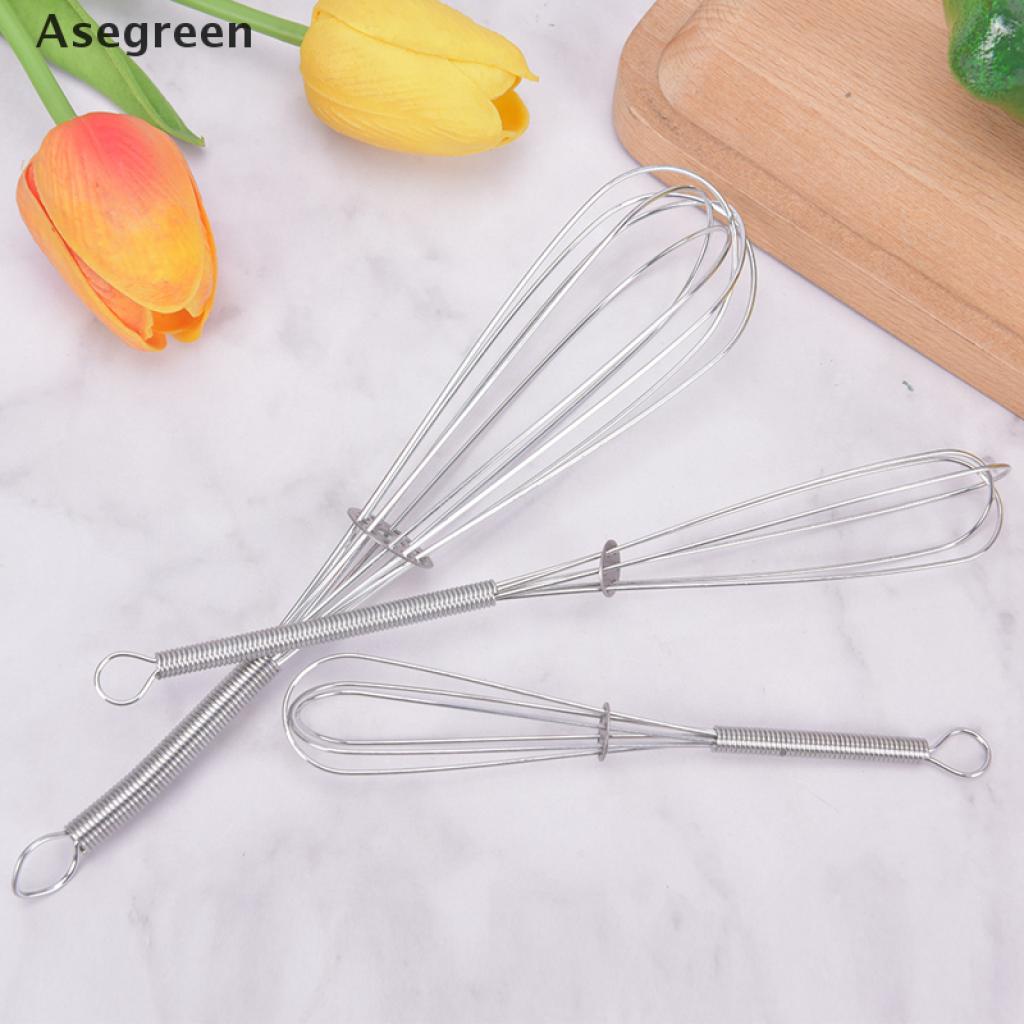 Dụng cụ đánh trứng bằng tay thân thiện với môi trường