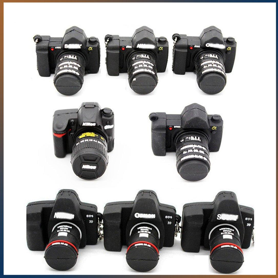Usb Tốc Độ Cao Chống Thấm Nước Hình Máy Ảnh Dễ Thương 3.12 | BigBuy360 - bigbuy360.vn