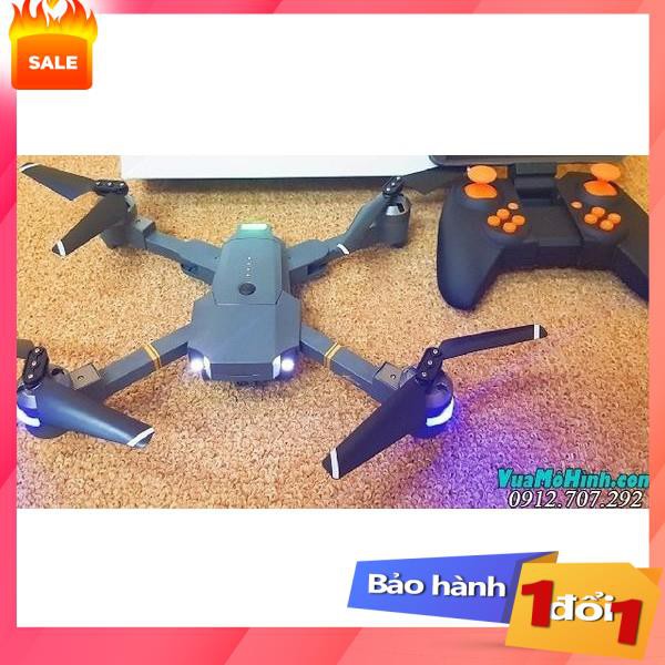 flycam giá rẻ, FLYCAM XT- 1 1080P, Máy bay điều khiển từ xa có cảm biến bụng - Hàng chính hãng bảo hành 1 đổi 1 nếu lỗi