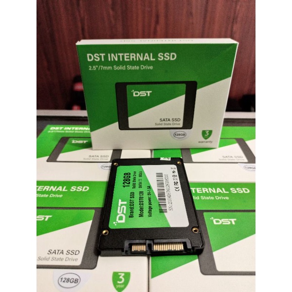 Ssd 128gb Sata 2,5 Inch | BigBuy360 - bigbuy360.vn