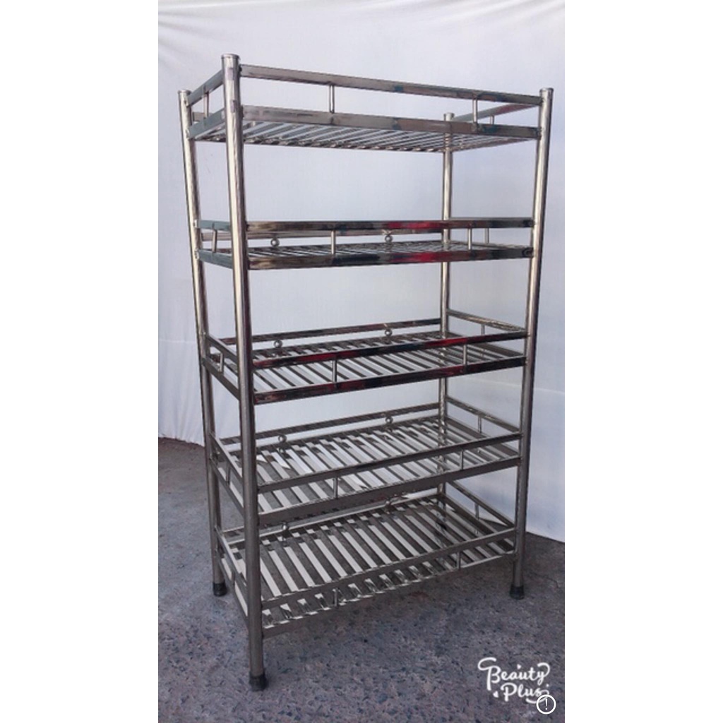 Kệ úp chén inox giá siêu rẻ,kệ chén nhà hàng giá xưởng,kệ inox cao cấp