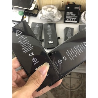 Pin iPhone dung lượng cao, iphone 5,5s,6,6s,7,7plus,8,8pl,ip X