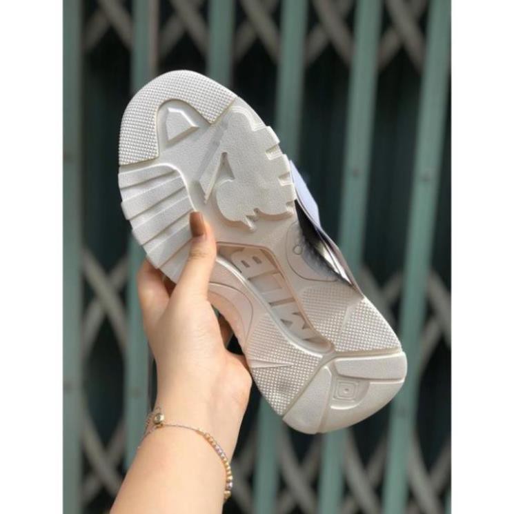 Giày sneaker 𝐌𝐋𝐁 NY Vàng đế tách [1.1] hàng trung | BigBuy360 - bigbuy360.vn